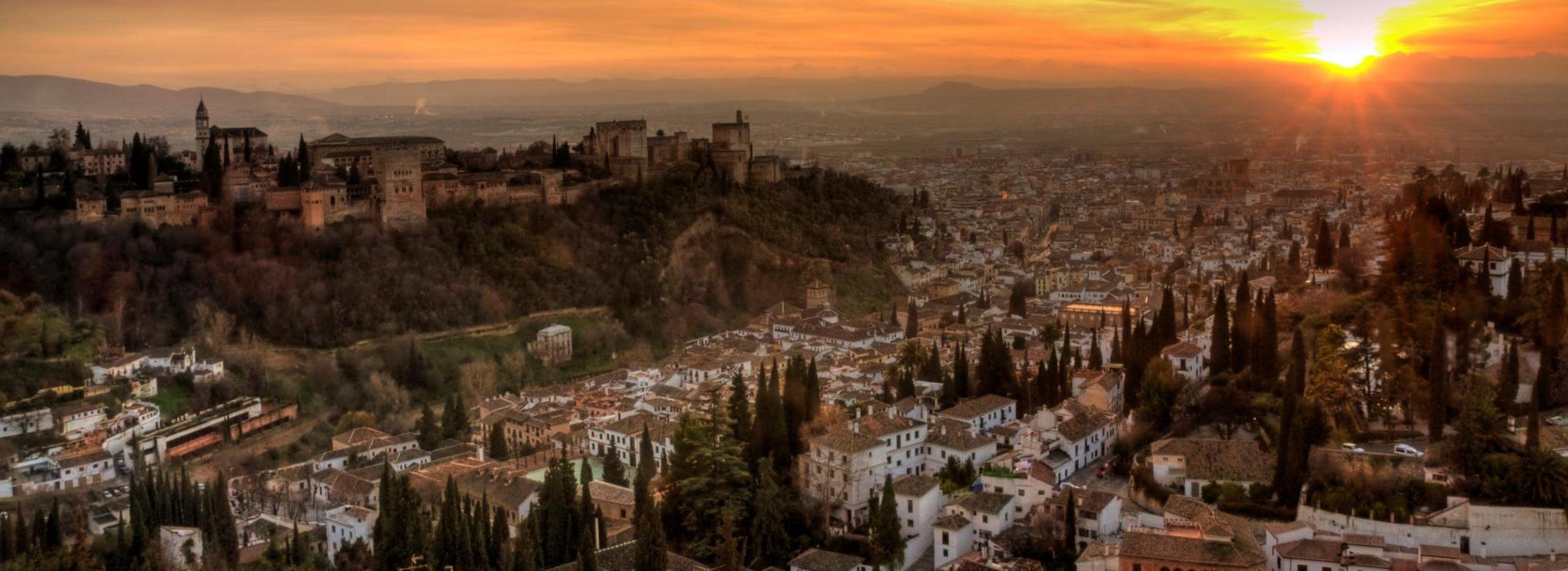 GRANADA