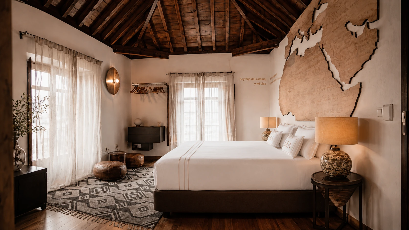 Hotel Gar anat 1 Leon Superior  1 0C